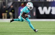 Miami Dolphins v Cincinnati Bengals